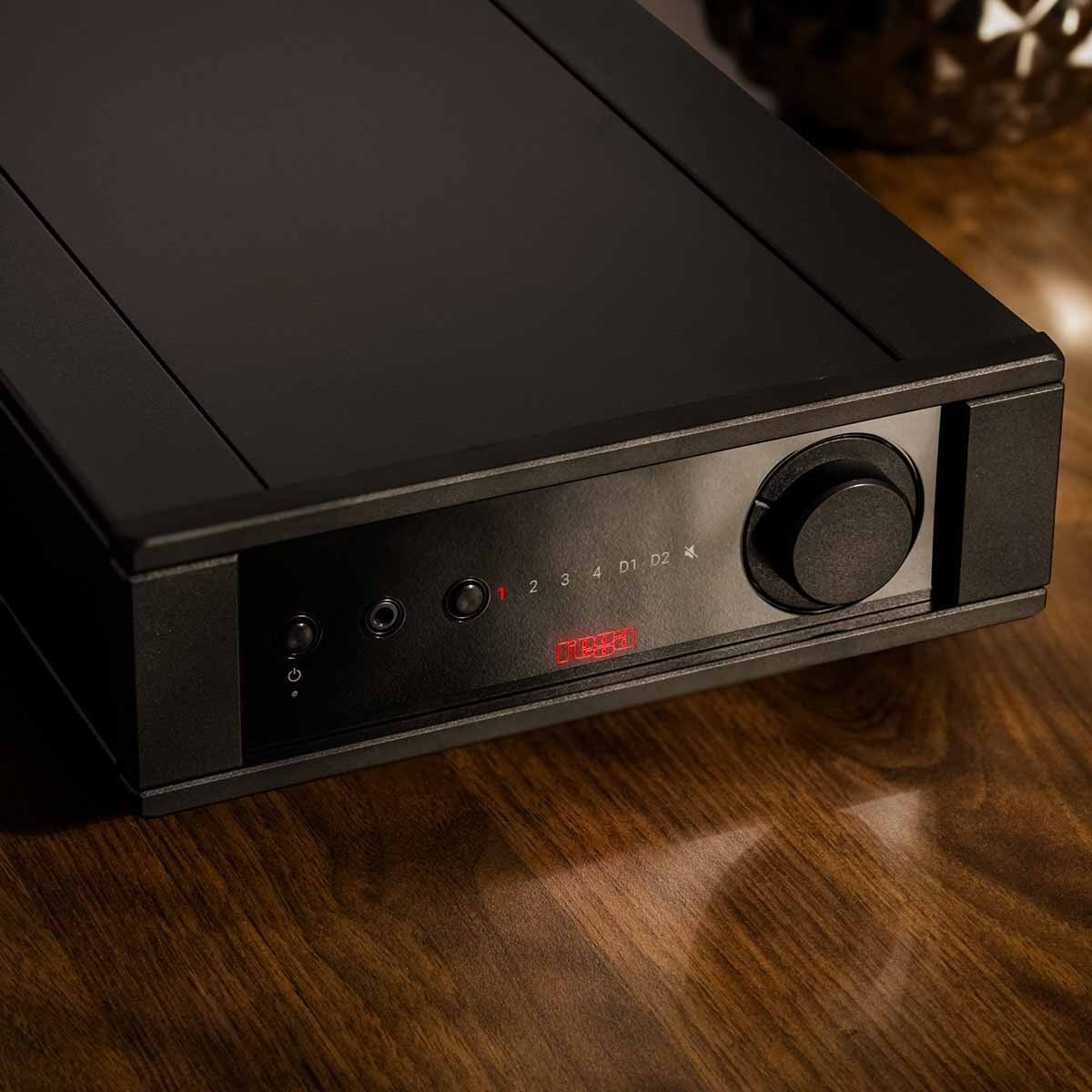 Rega Brio MK7 Integrated Amplifier