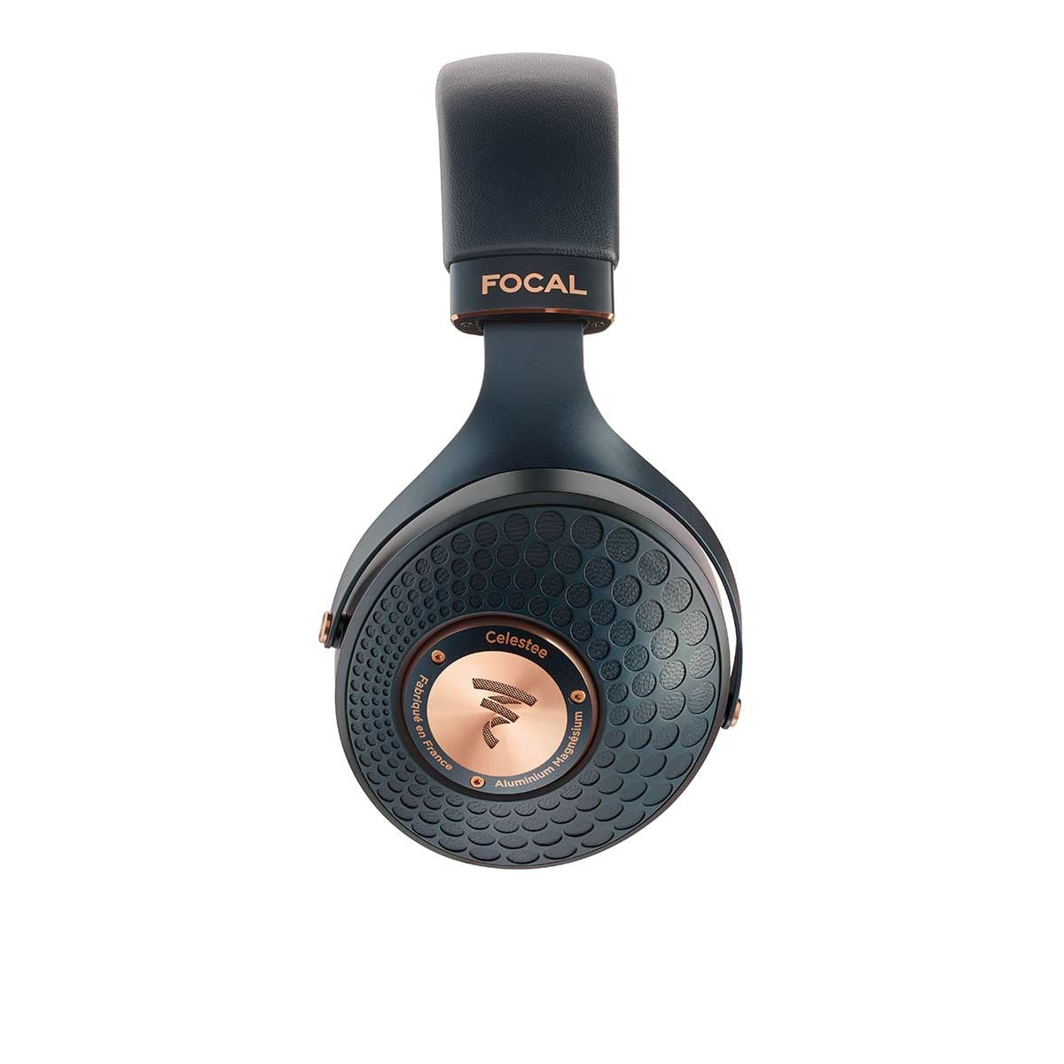 Focal Celestee Closed Back Over Ear Headphones