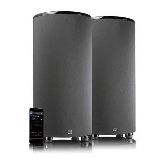 SVS Dual PC-2000 Pro Subwoofer