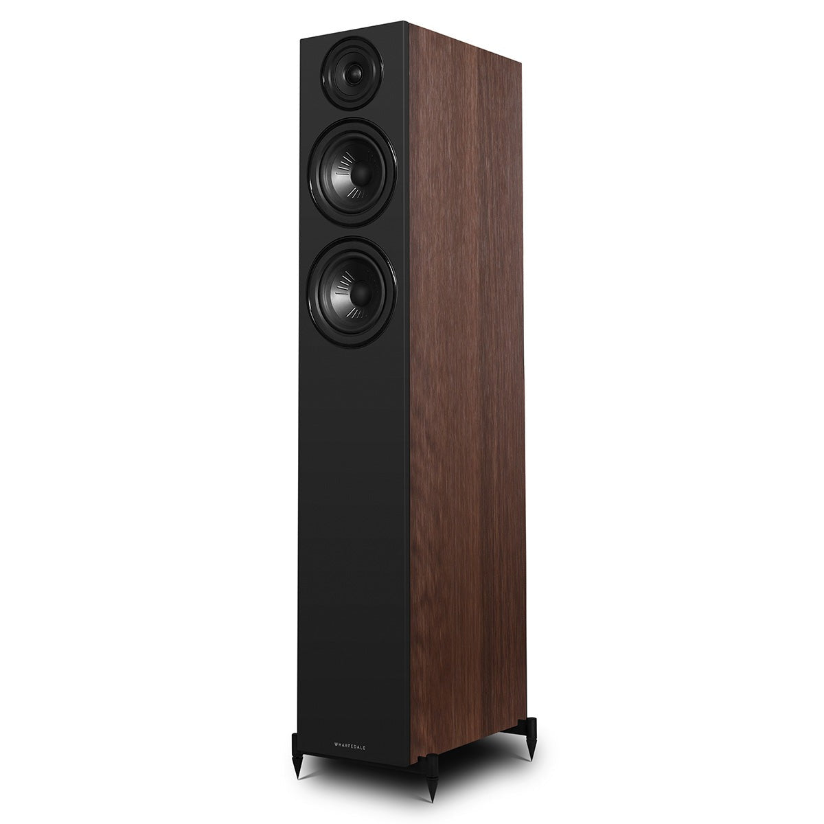 Wharfedale Diamond 12.4i 2.5-Way Floorstanding Speakers - Pair