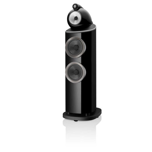 Bowers & Wilkins 803 D4 Floorstanding Speaker - Each
