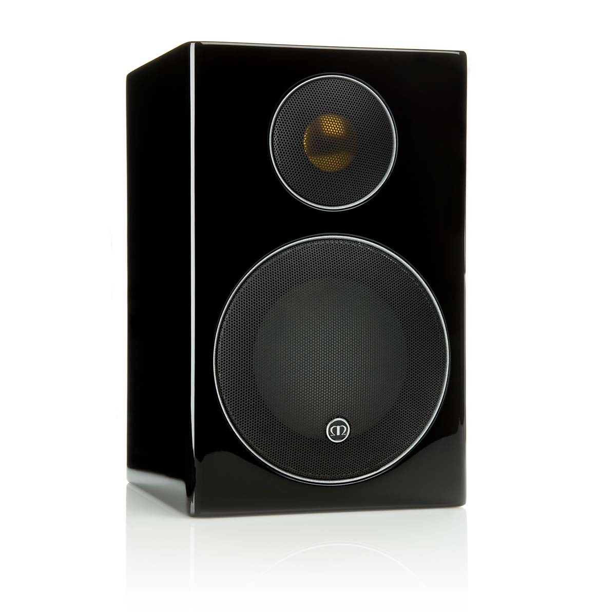 Monitor Audio Radius 90 Mini Bookshelf Speakers