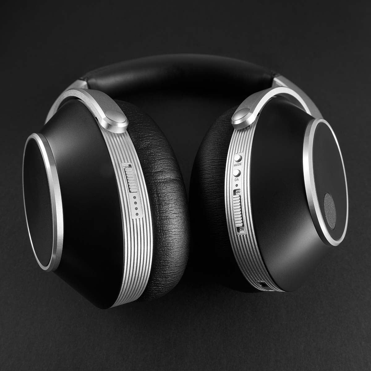 T+A Solitaire T High-Performance Closed-Back Dynamic Headphones
