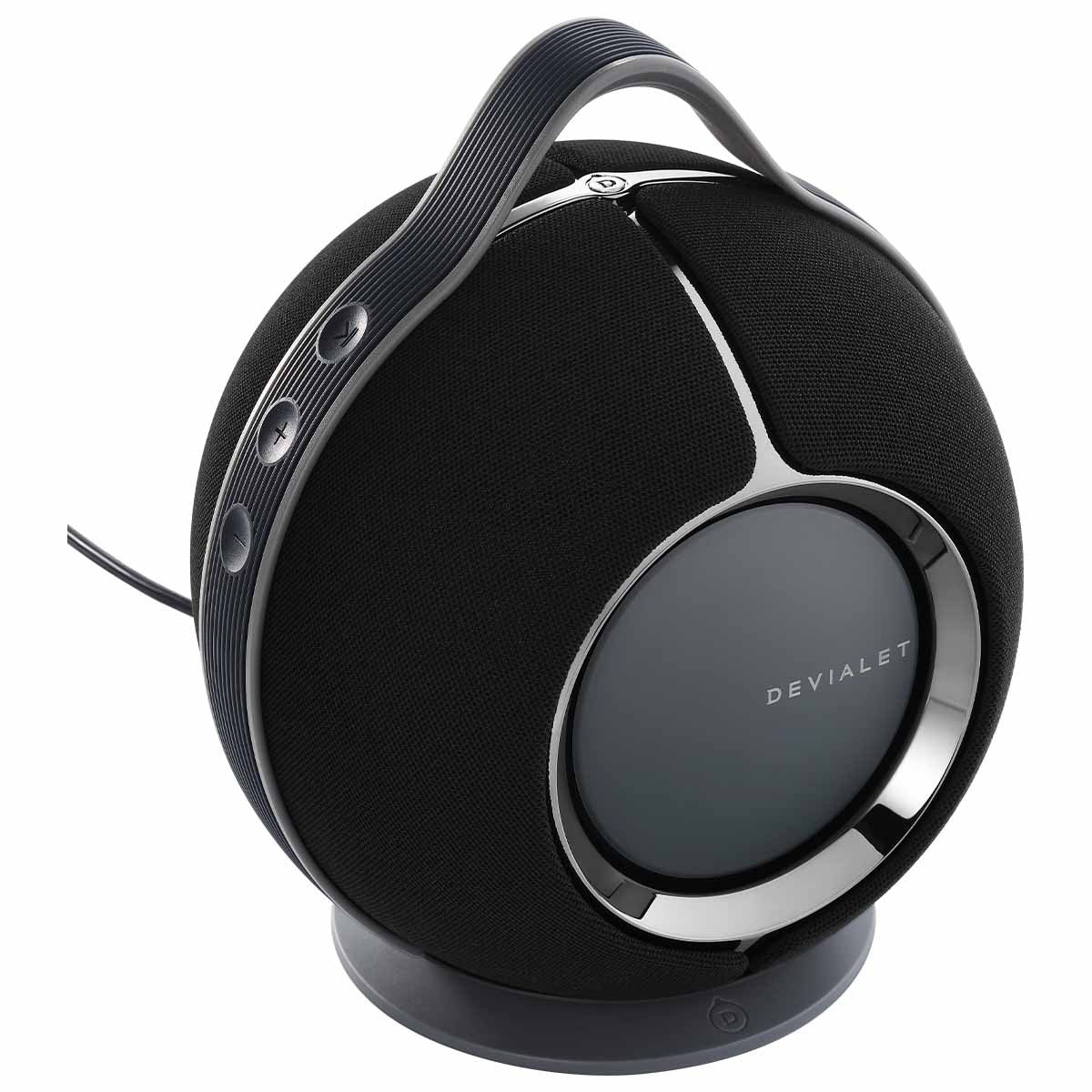 Devialet Mania HiFi Portable Smart Speaker