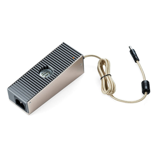 iFi Audio iPower Elite Active Noise Canceling Power Supply