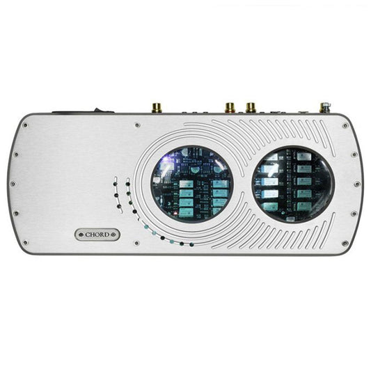 Chord Electronics Symphonic Moving Coil Phono Stage