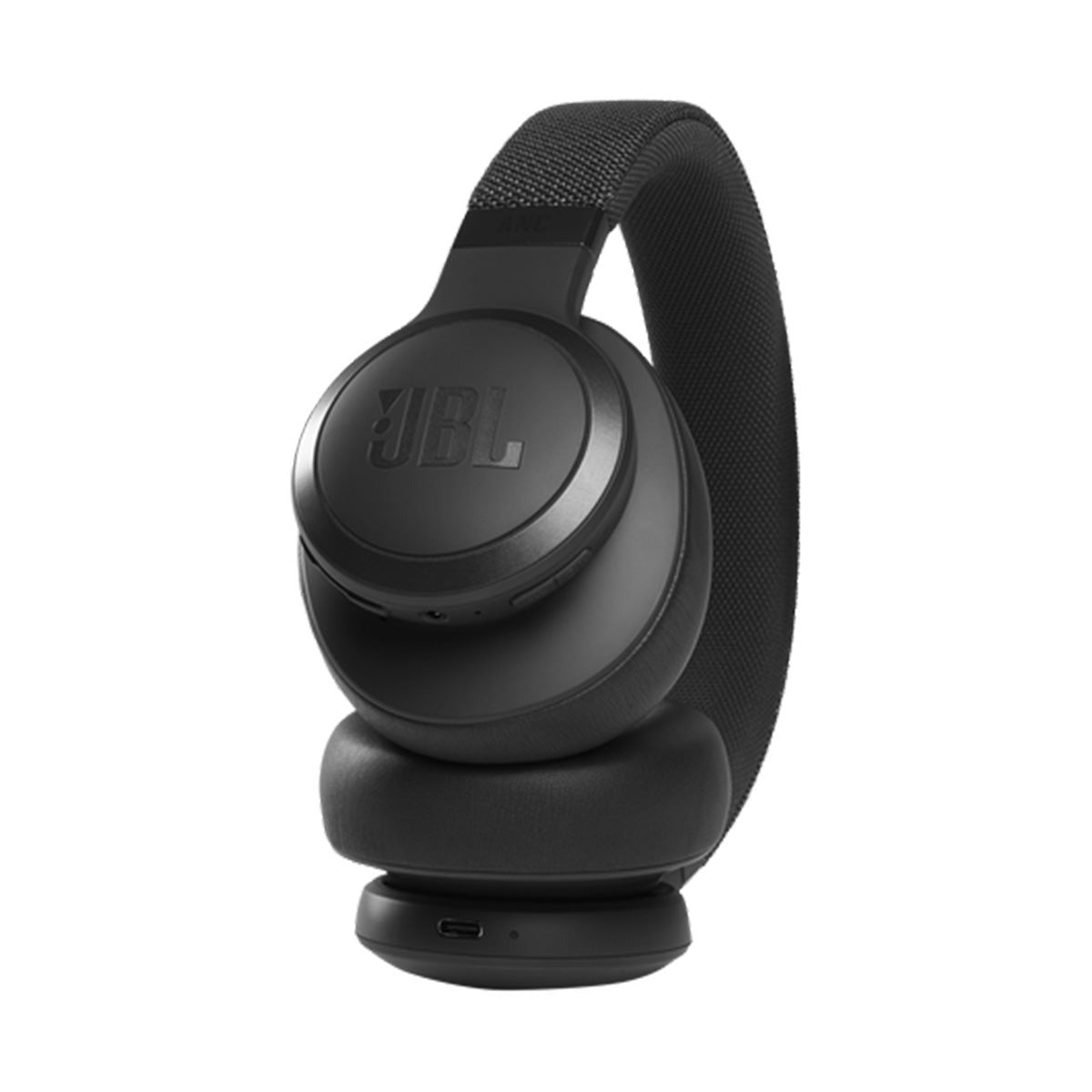 JBL LIVE 660NC Around-Ear Wireless Headphone with Noise Cancellation