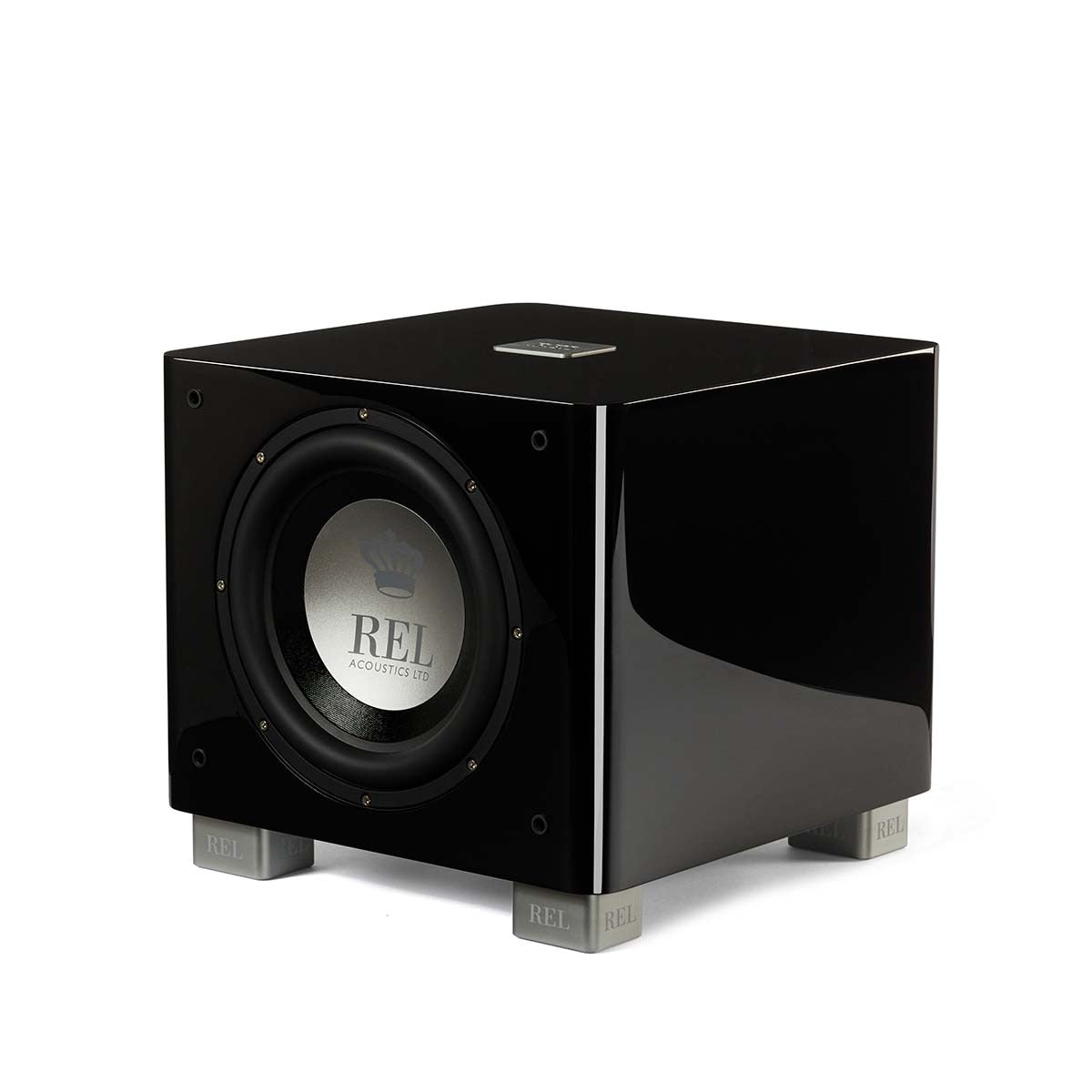 REL Acoustics Series T/9x Subwoofer