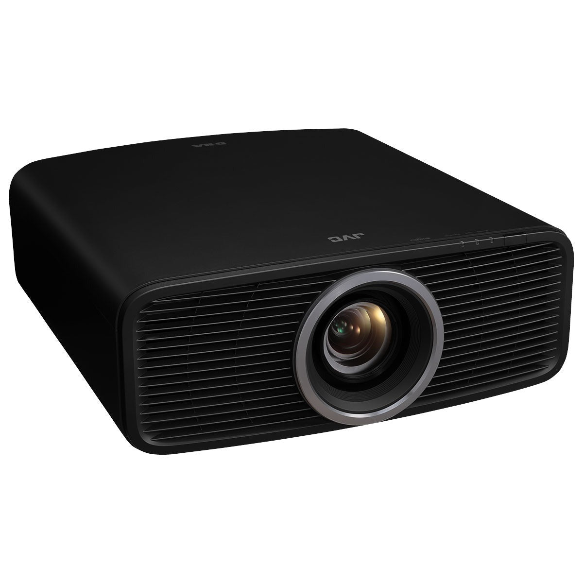 JVC DLA-NZ500 D-ILA Native 4K Laser Projector