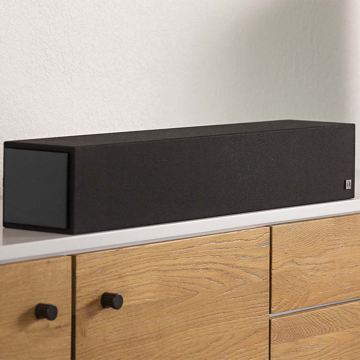 Definitive Technology Dymension DM20 Slim Center Channel Speaker