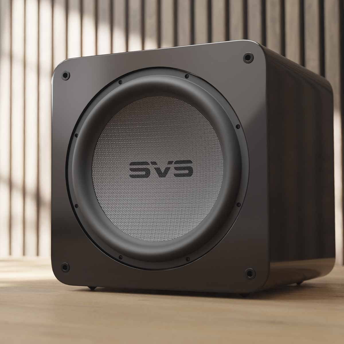 SVS SB-5000 R|Evolution 15-inch Subwoofer