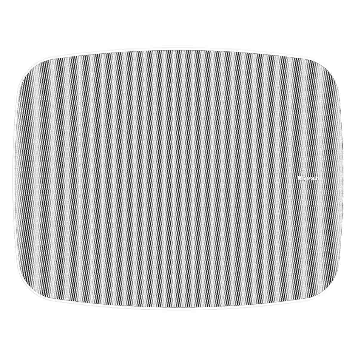 Klipsch RSM-800 Full-Range 8” Indoor/Outdoor Surface Mount Loudspeaker - Pair