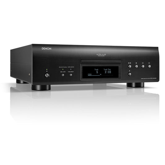 Denon DCD-3000NE Reference Series SACD Player