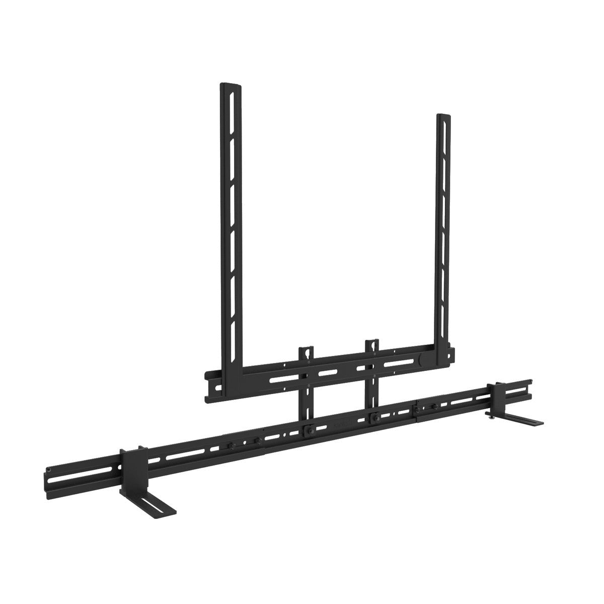 Kanto SB250 Premium Universal Sound Bar TV and Wall Mount Bracket