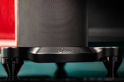 GoldenEar T66 Floorstanding Loudspeaker - Each