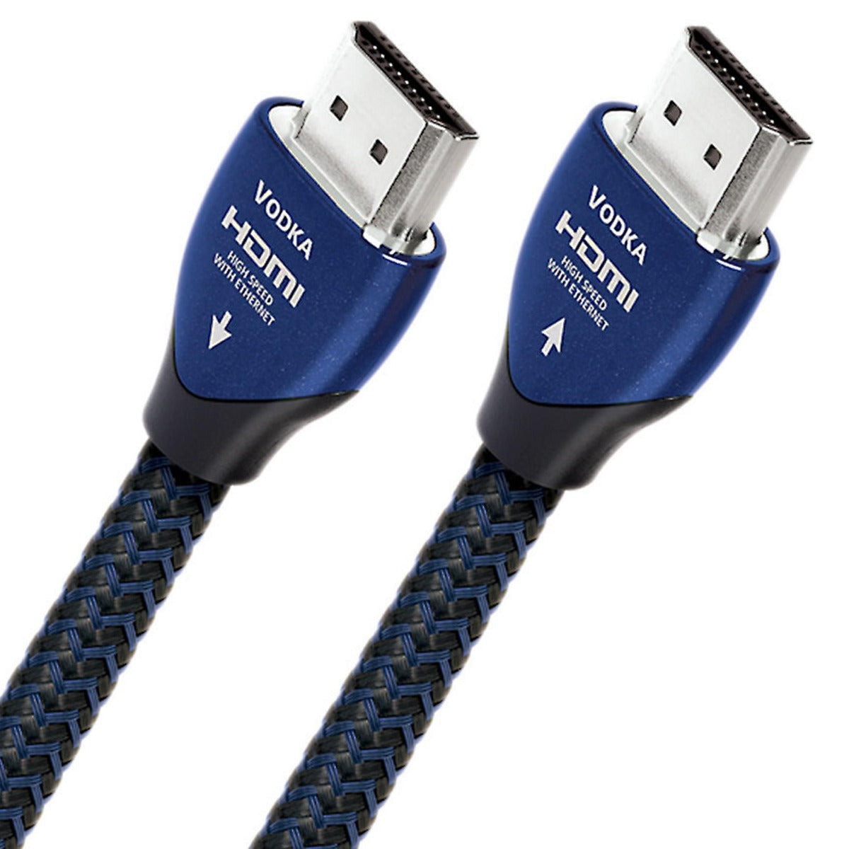 AudioQuest Vodka HDMI Digital Cable