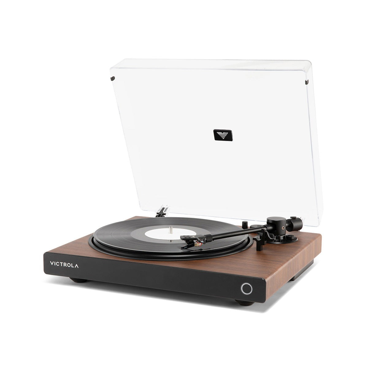 Victrola Wave Bluetooth Turntable with Auracast