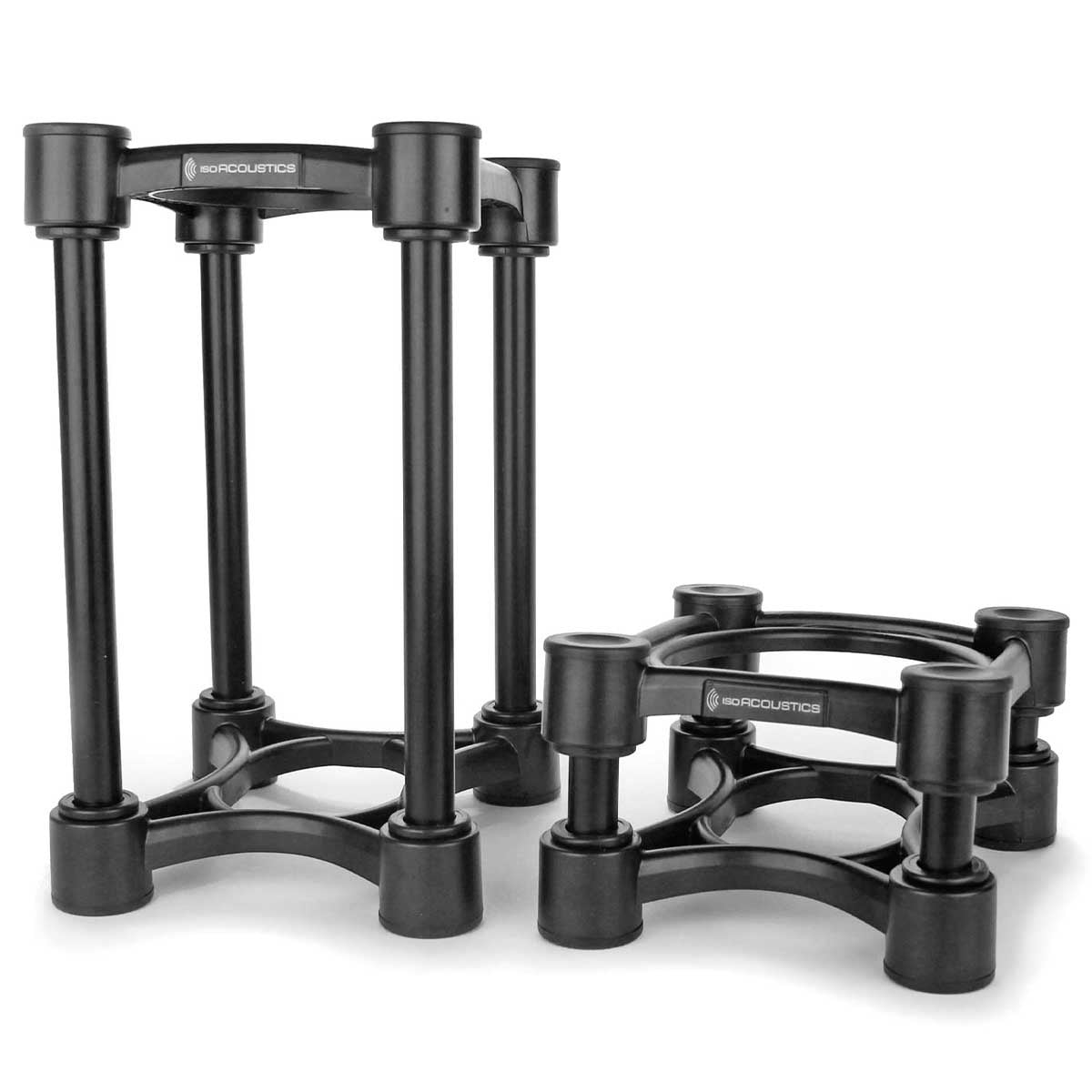 IsoAcoustics ISO 130 Isolation Stands