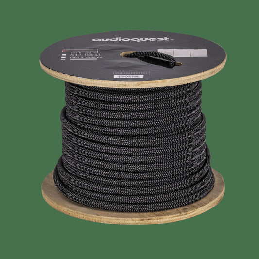 AudioQuest Rocket 44 CL3/FT4 In-Wall Rated Bulk Speaker Cable