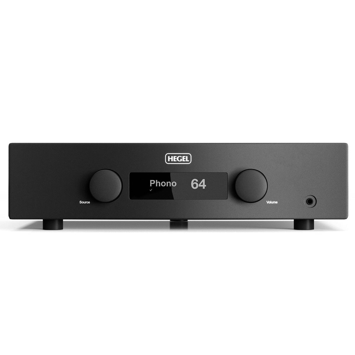 Hegel H190v Integrated Amplifier