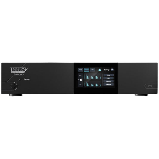 Trinnov AltitudeCI - Base 8-Channel Unit