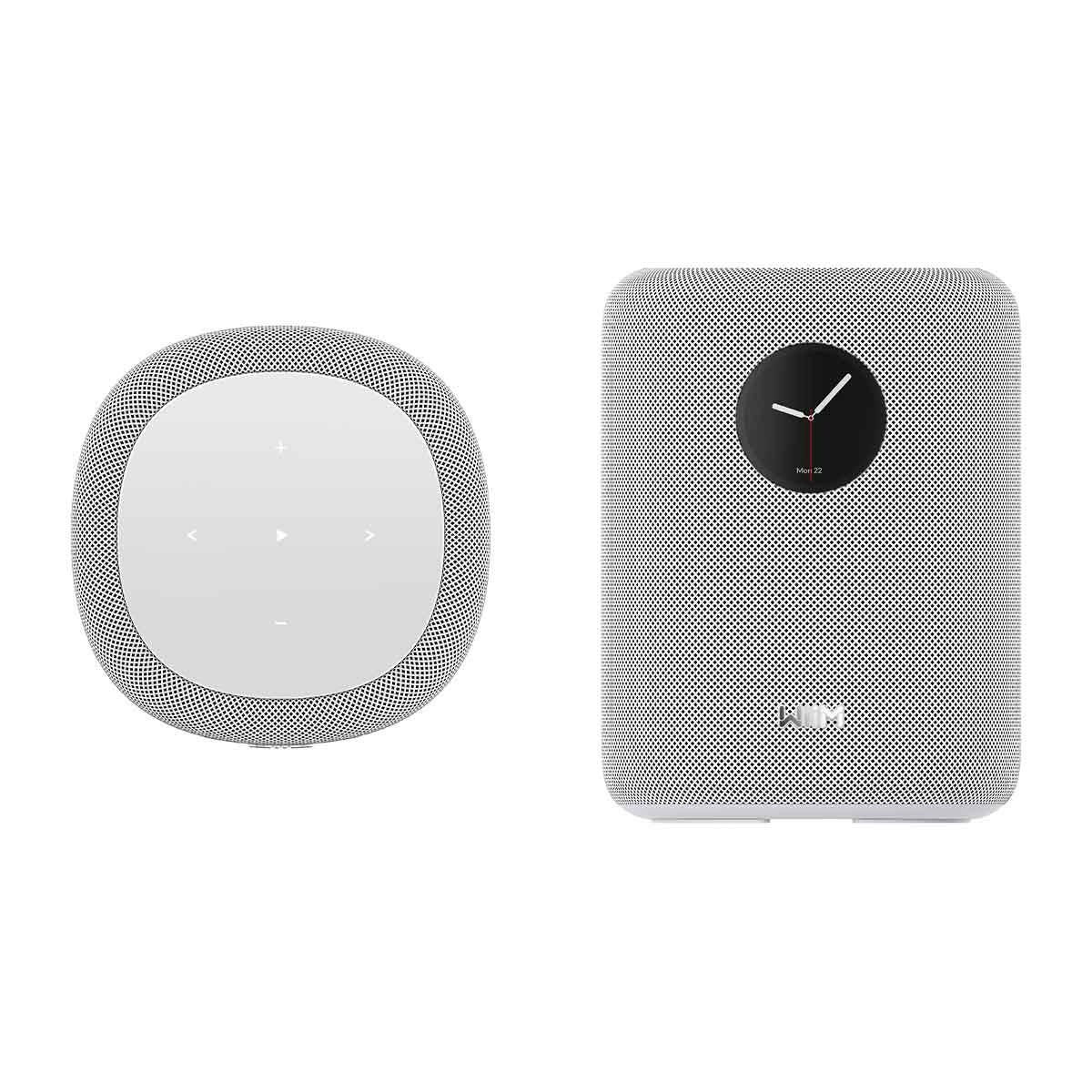 WiiM Sound Smart Speaker