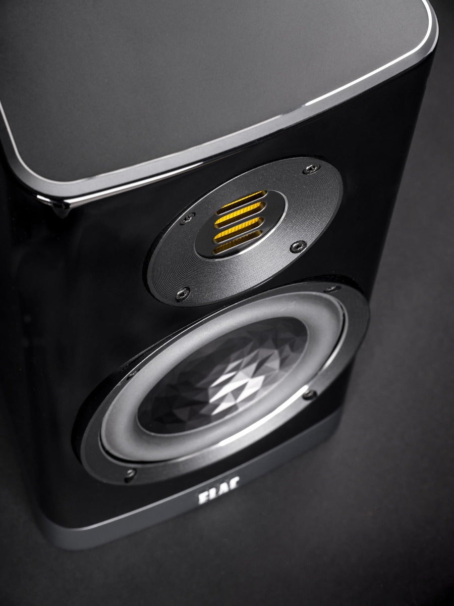 ELAC VELA BS 403 Bookshelf Speaker