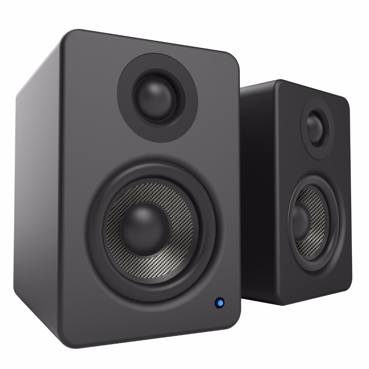 Kanto YU2 Powered Desktop Speakers - Pair