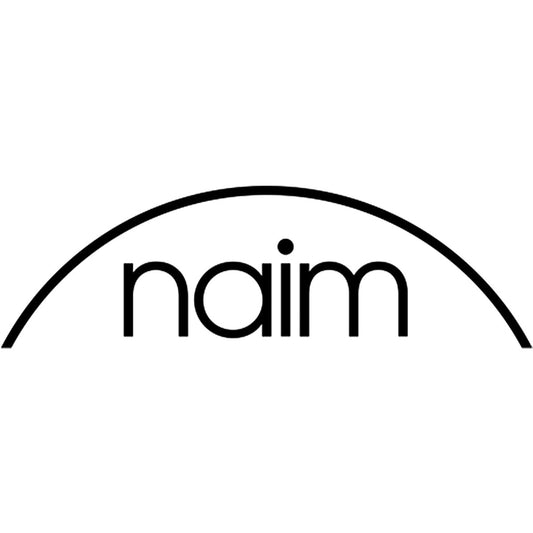 Naim NAA00100098 Interconnect 180deg 5 Pin DIN to 2 RCA - 1M
