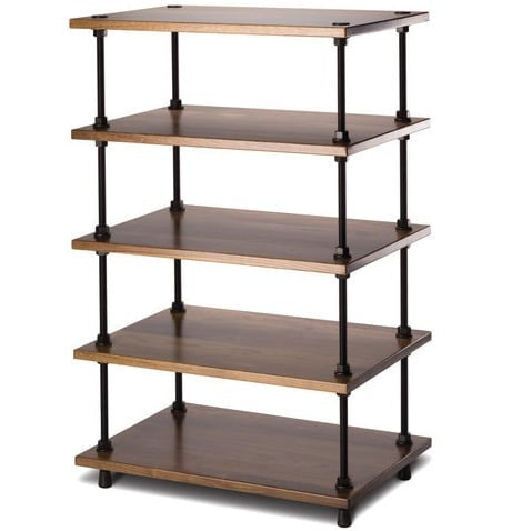 Salamander Designs Archetype 5.0 Modular Shelving