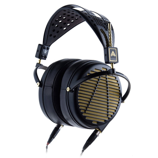 Audeze LCD-4Z Over-Ear Headphones - Black