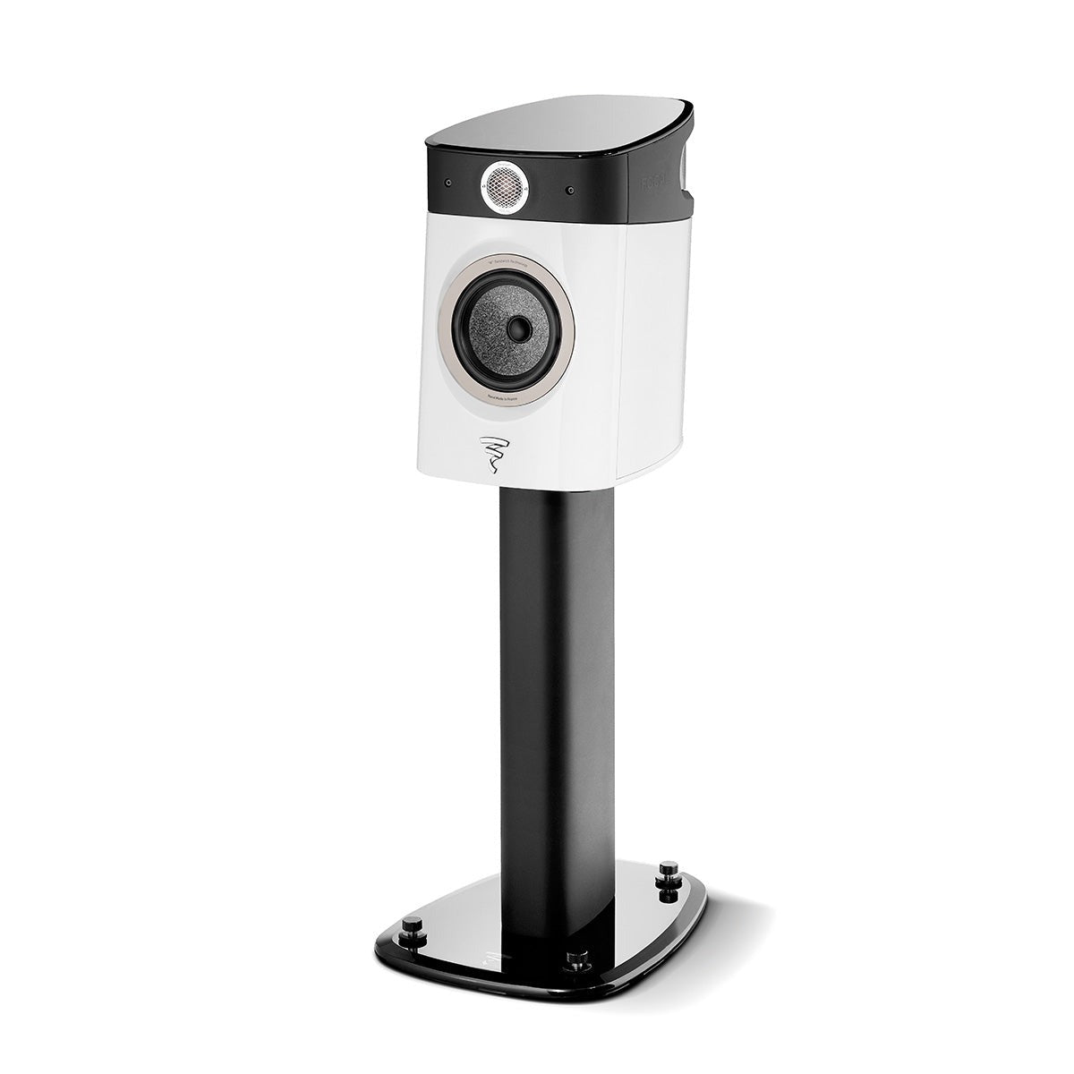 Focal Sopra N°1 Bookshelf Loudspeaker - Each