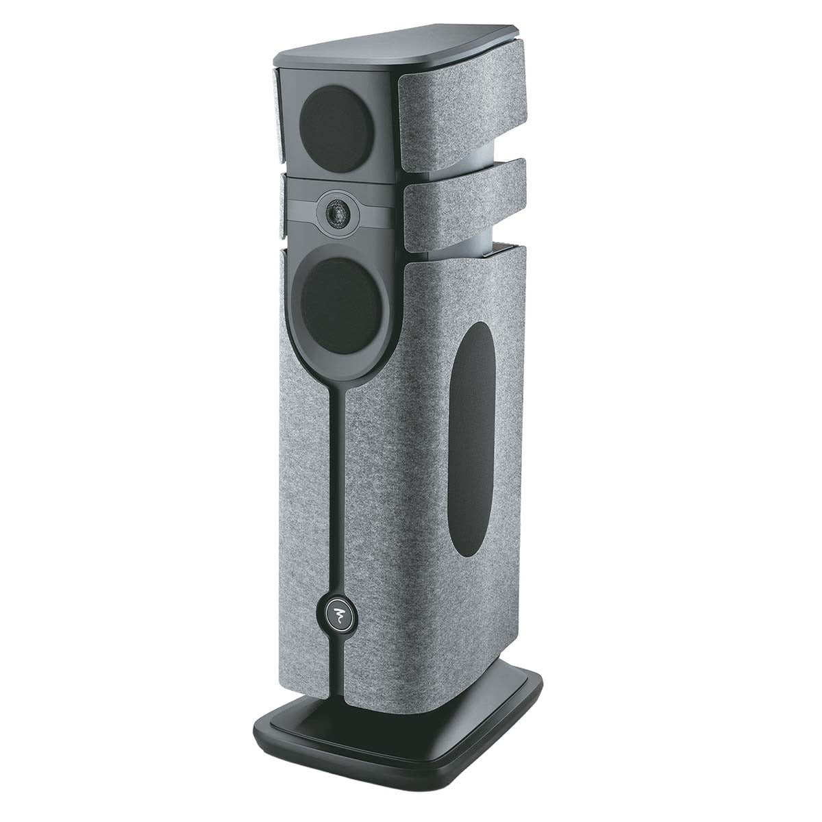 Focal Diva Alta Utopia 4-Way Active Wireless Loudspeaker - Each