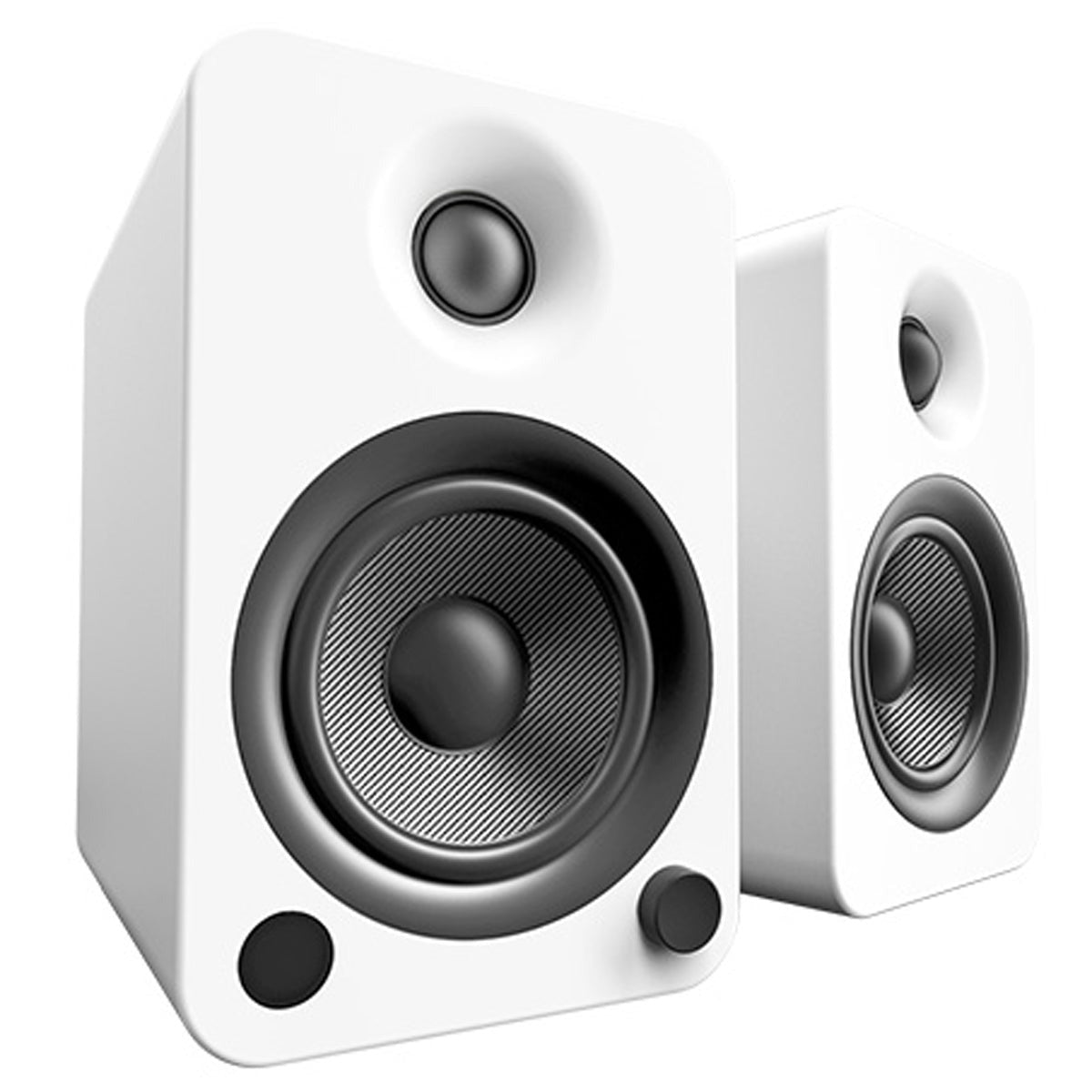 Kanto YU4 Powered Desktop Speakers - Pair
