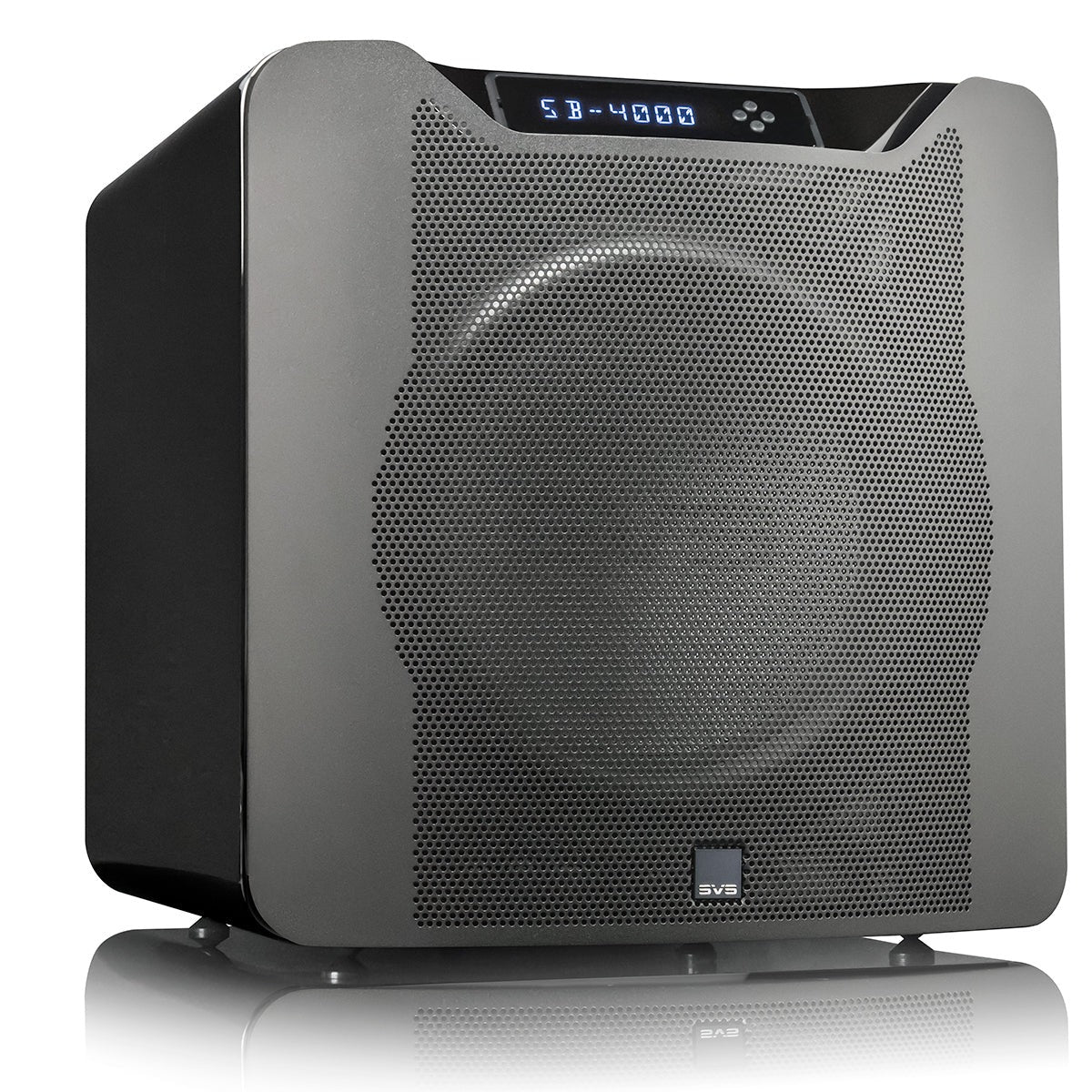 SVS Dual SB-4000 Subwoofer