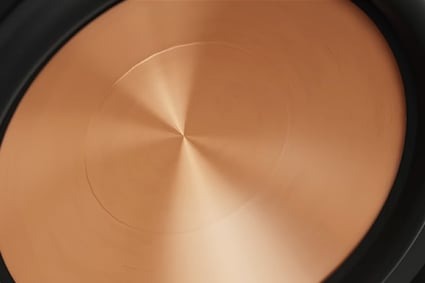 Klipsch RP-1200SW 12" Powered Subwoofer - Ebony