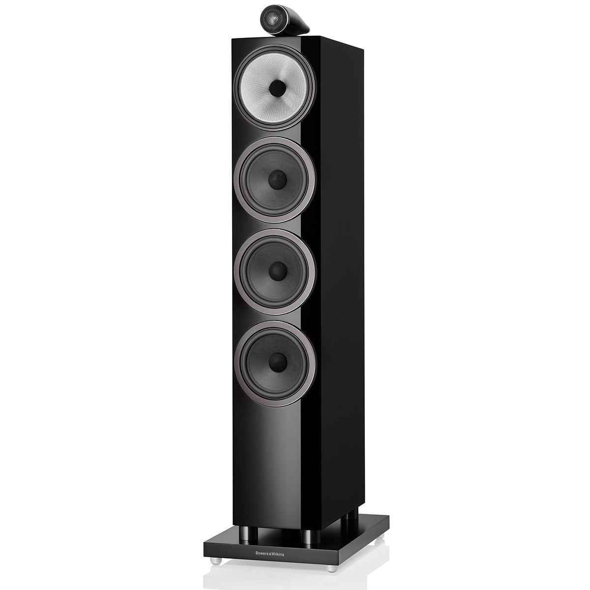 Bowers & Wilkins 702 S3 3-Way Floorstanding Loudspeaker