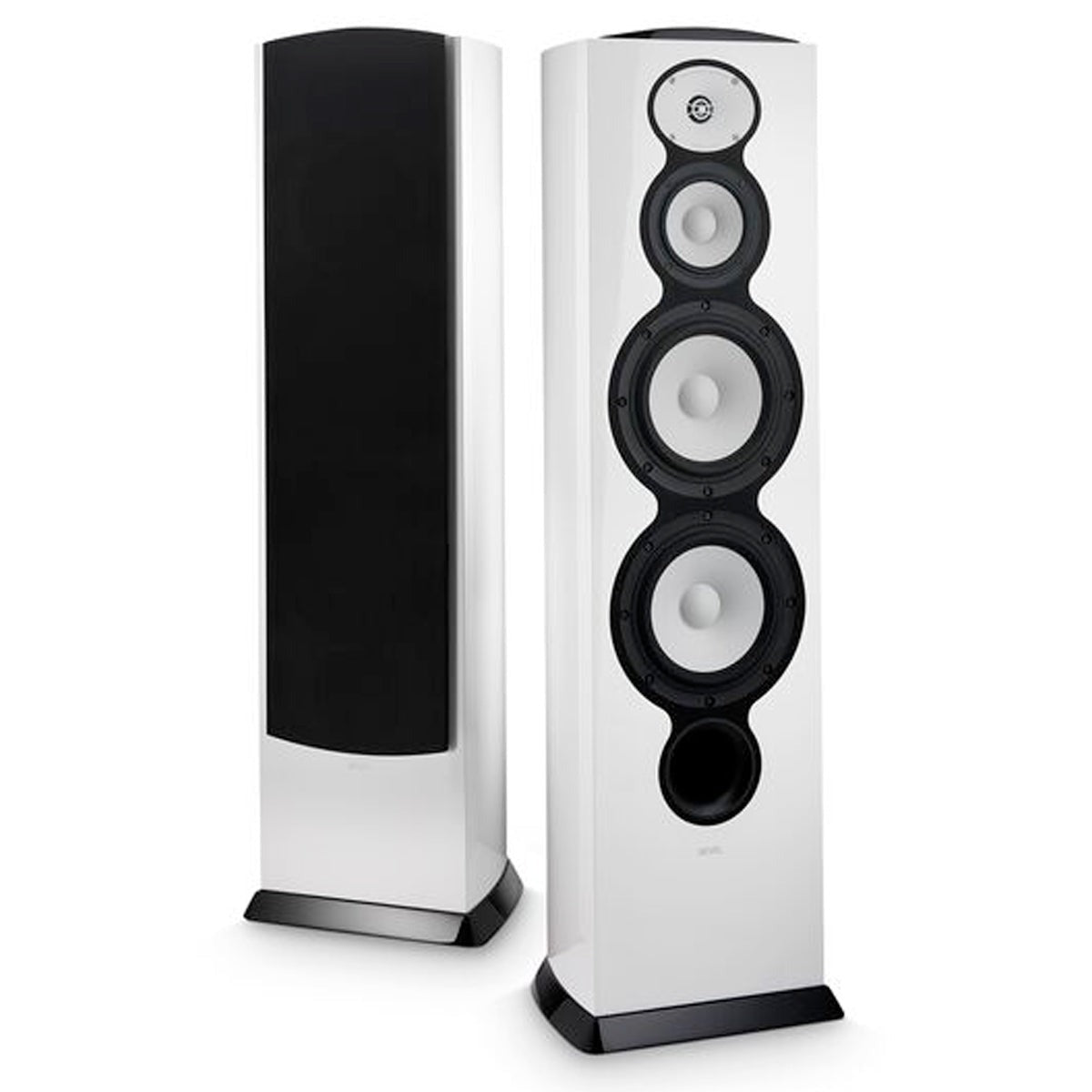 Revel PerformaBe F228Be 3-way Dual 8" Floorstanding Loudspeaker - Each