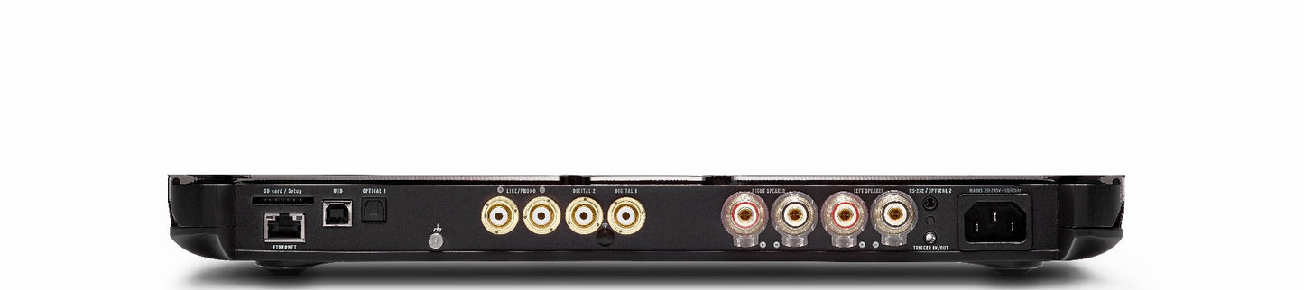 Devialet Expert 140 Pro Integrated Amplifier