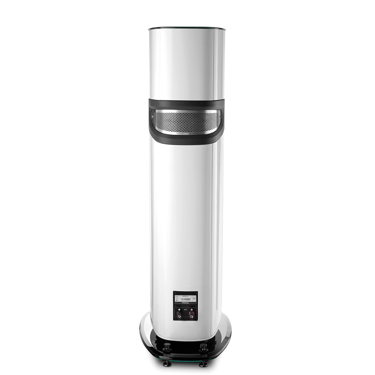 Focal Sopra N°2 Floorstanding Loudspeaker - Each