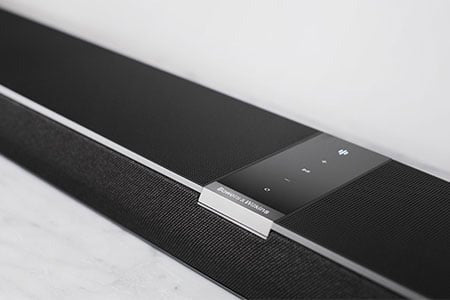 Bowers & Wilkins Panorama 3 Dolby Atmos Soundbar