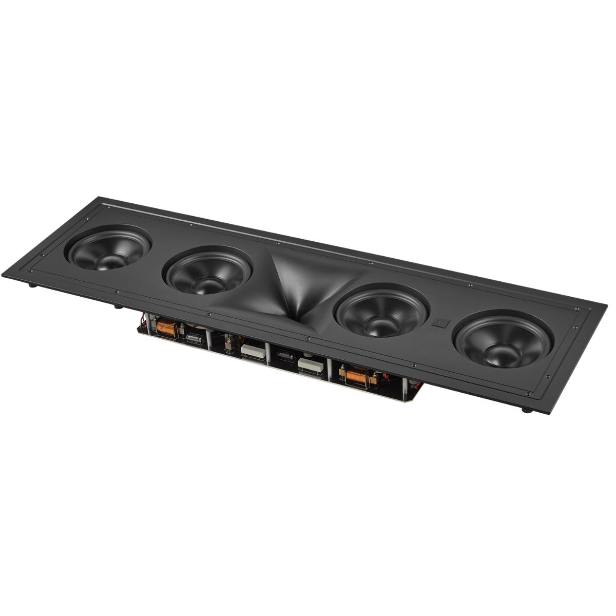 JBL Synthesis SCL-2XL 2.5-Way Quad 8-Inch In-Wall Loudspeaker - Each