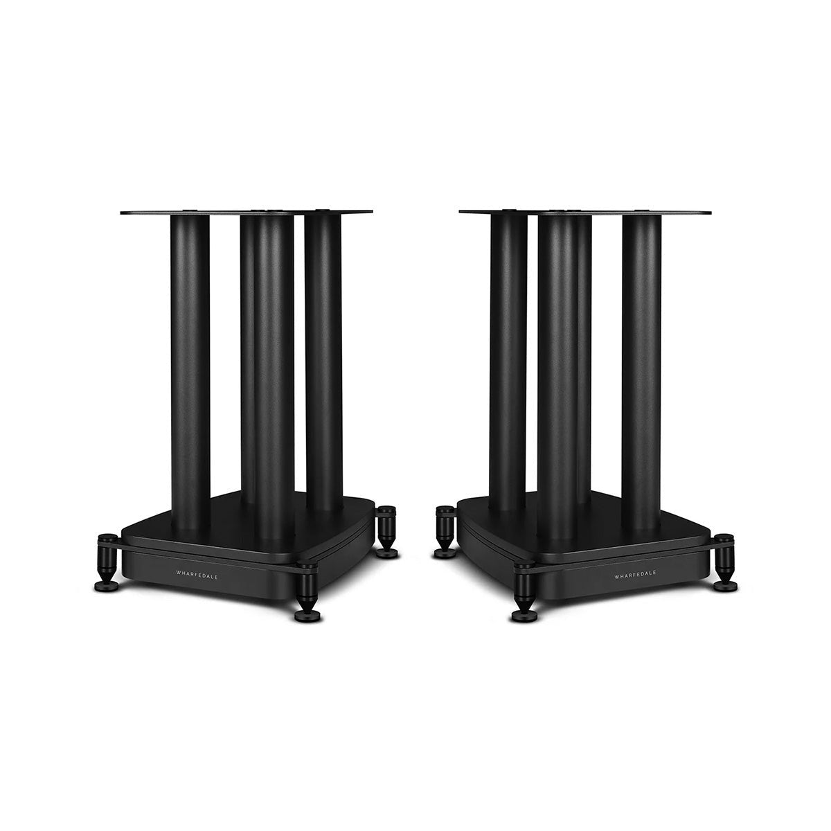 Wharfedale - EVO 5.2 Stand(Black) Pair