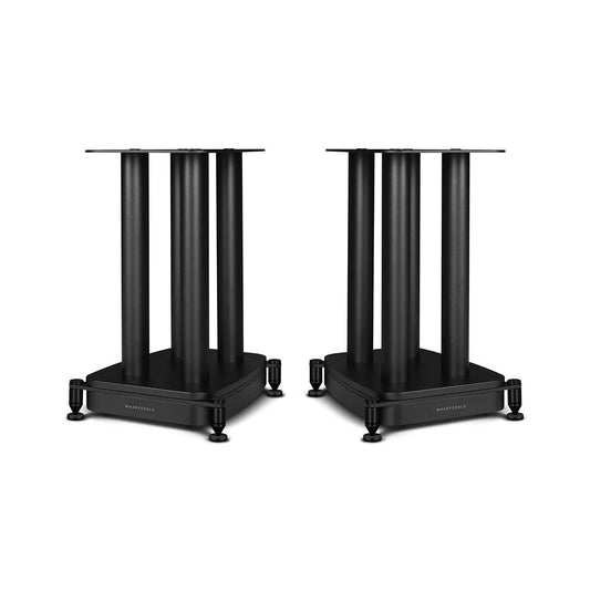 Wharfedale - EVO 5.2 Stand(Black) Pair