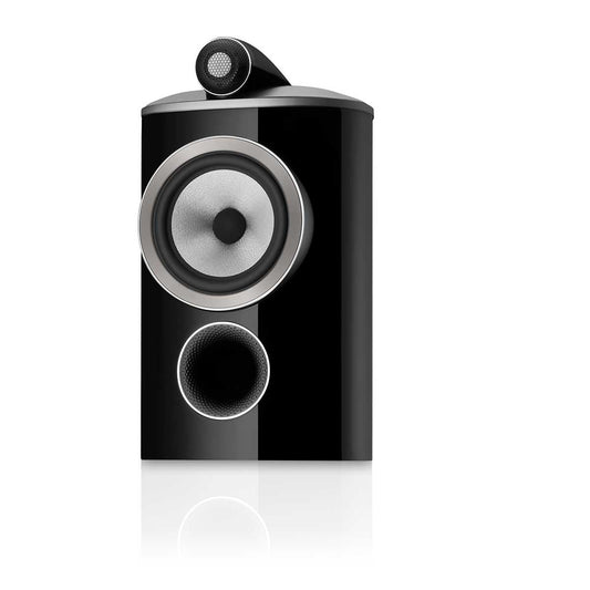 Bowers & Wilkins 805 D4 Standmount Speaker - Each