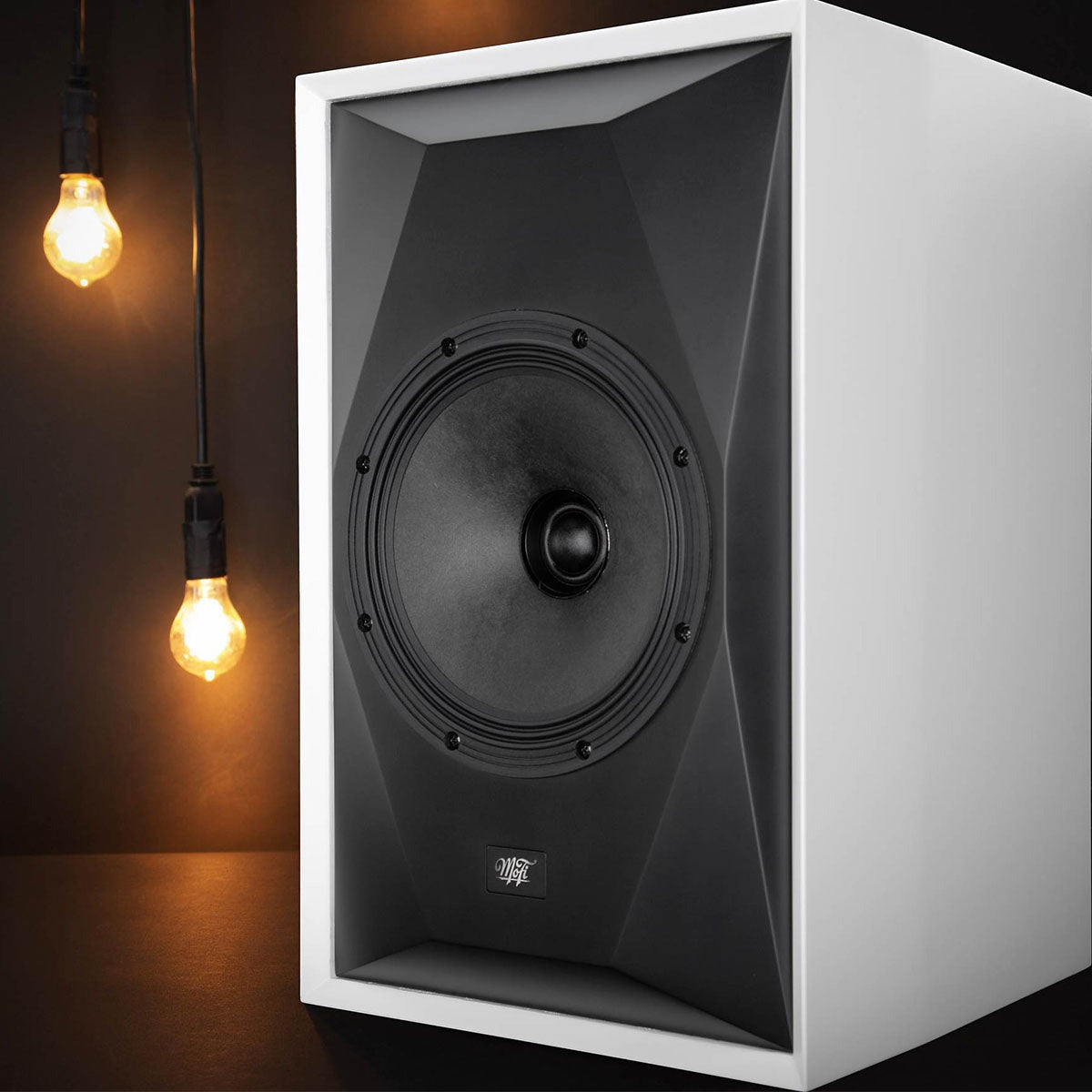 MoFi Electronics SourcePoint 8 Loudspeakers - Pair