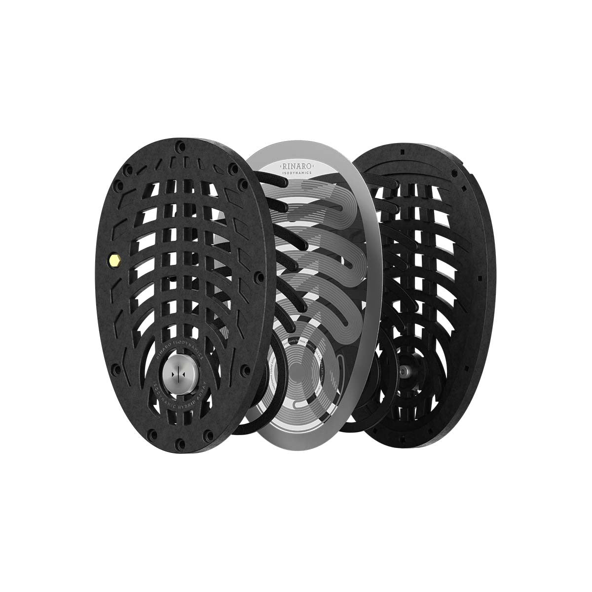 Meze Audio Poet High-Performance Planar-Magnetic Headphones