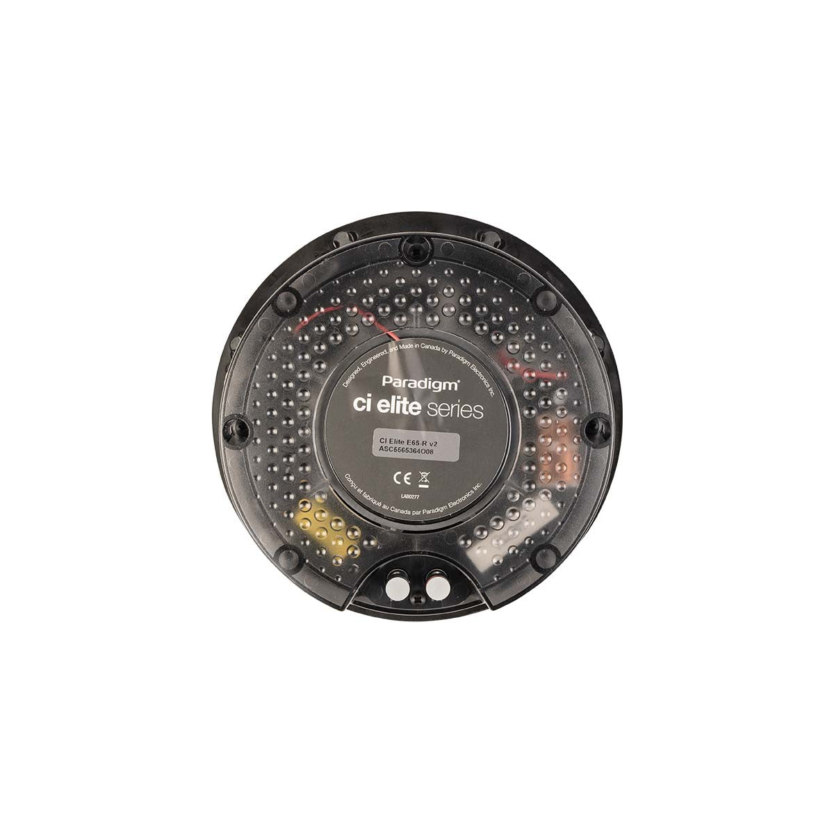 Paradigm CI Elite E65-R V2 6.5" In-Ceiling Speaker