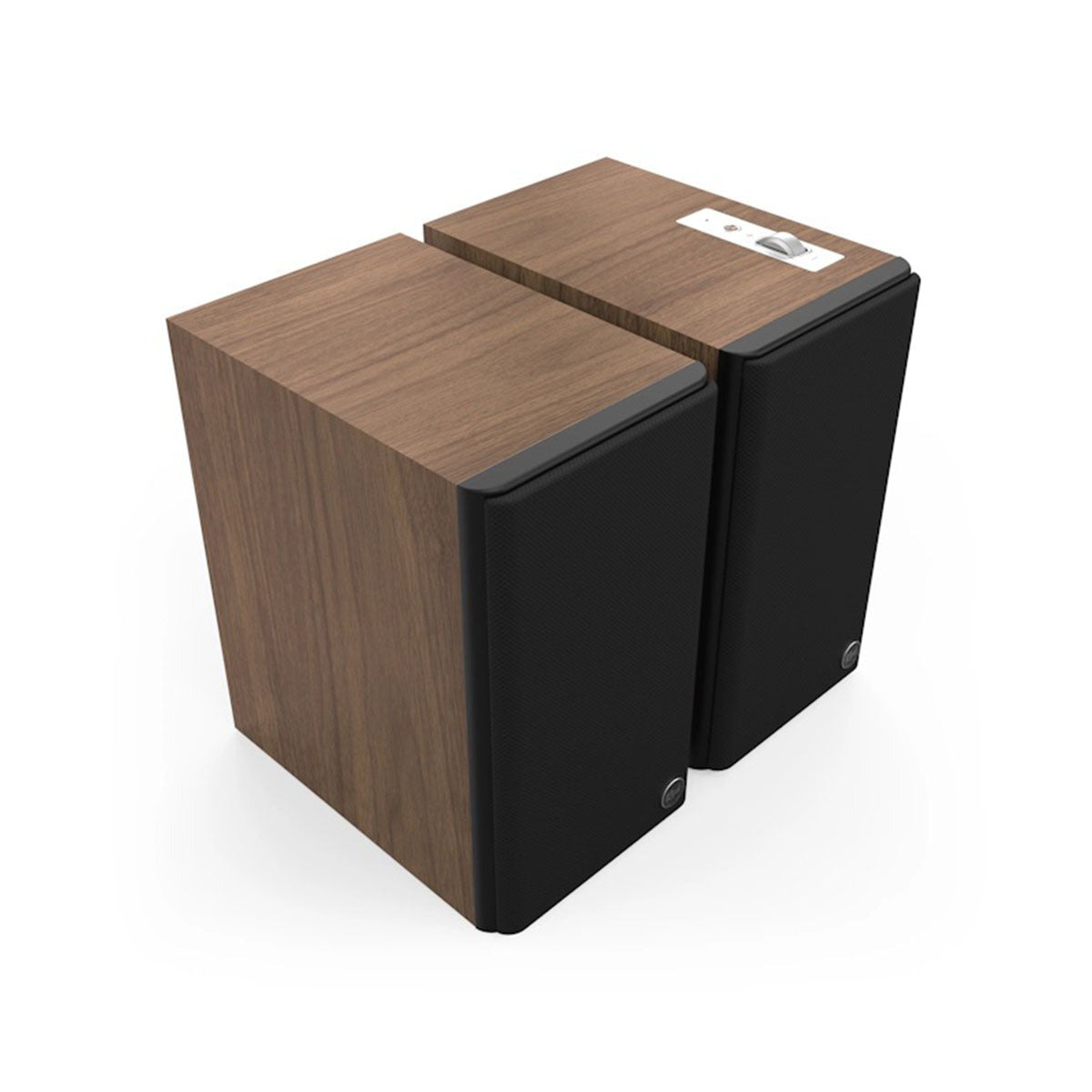 Klipsch The Fives II Dolby Atmos 5.25" Powered Speakers - Pair