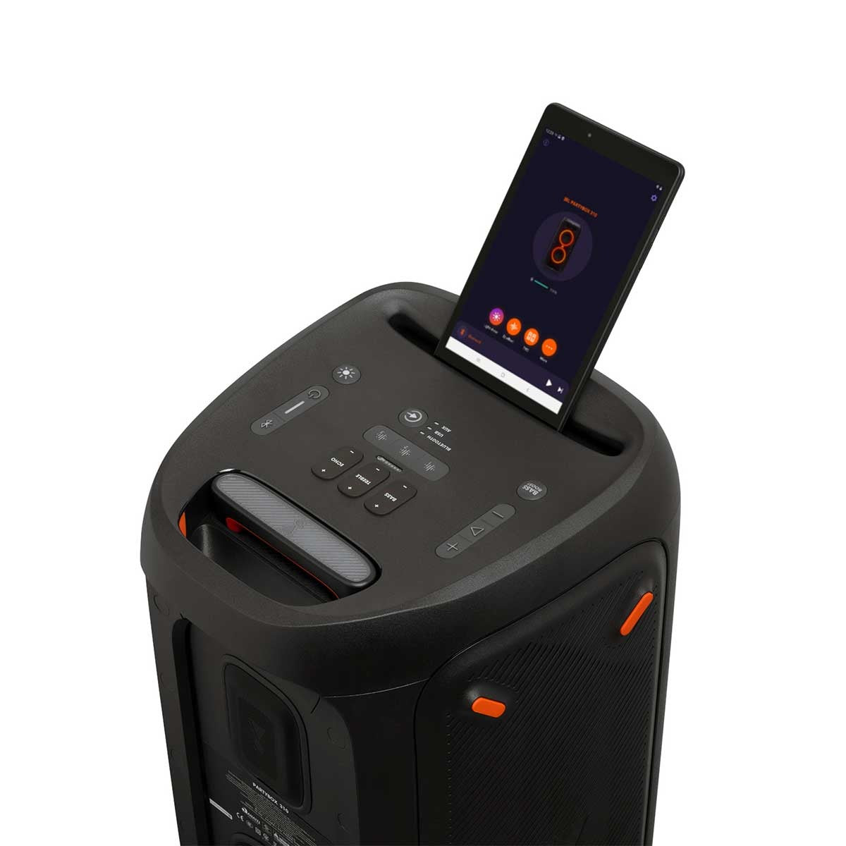 JBL PartyBox 310 Portable Bluetooth Speaker